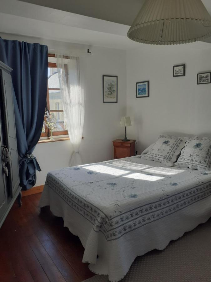 Maison Normande Asnelles Esterno foto