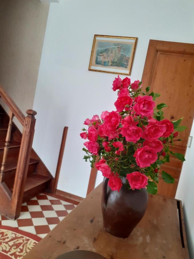 Maison Normande Asnelles Esterno foto