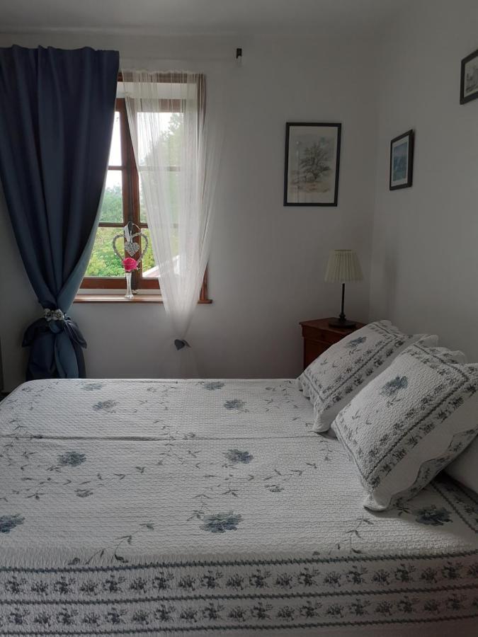 Maison Normande Asnelles Esterno foto