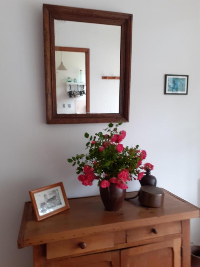 Maison Normande Asnelles Esterno foto