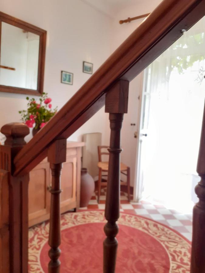 Maison Normande Asnelles Esterno foto