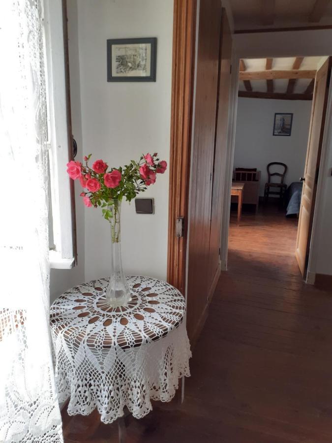 Maison Normande Asnelles Esterno foto