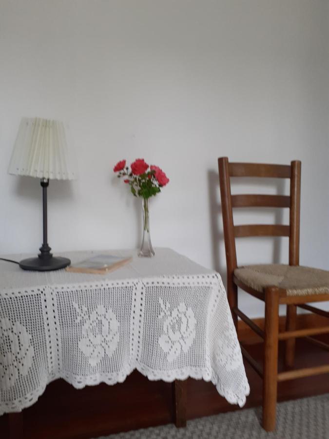 Maison Normande Asnelles Esterno foto