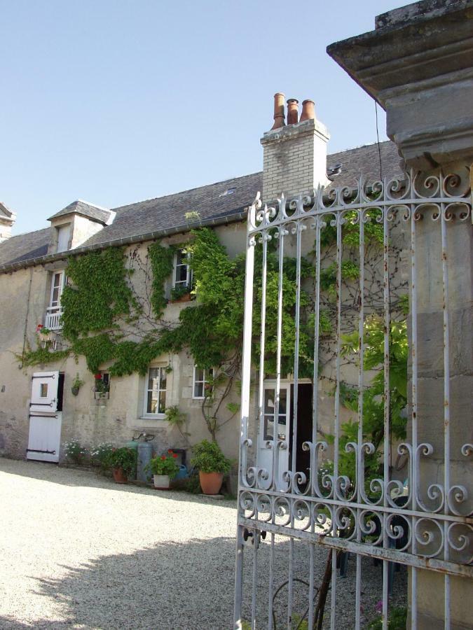Maison Normande Asnelles Esterno foto